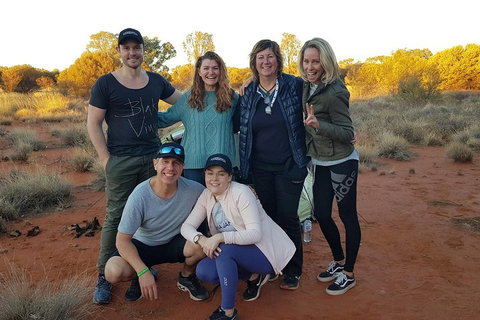 Blue Mountains Tour From Sydney With An Aboriginal Experience - Holiday Jervis Bay 0