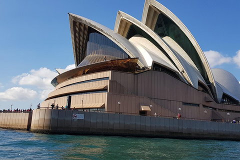 Blue Mountains Tour From Sydney With An Aboriginal Experience - Holiday Jervis Bay 2