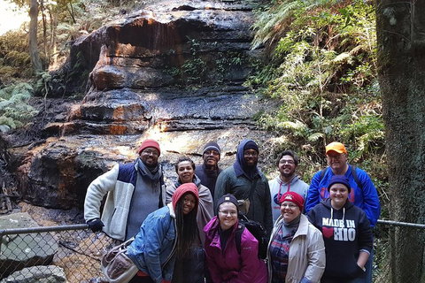 Blue Mountains Tour From Sydney With An Aboriginal Experience - Holiday Jervis Bay 4