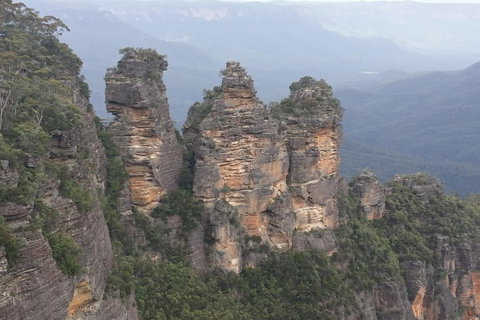 Blue Mountains Tour From Sydney With An Aboriginal Experience - Holiday Jervis Bay 5