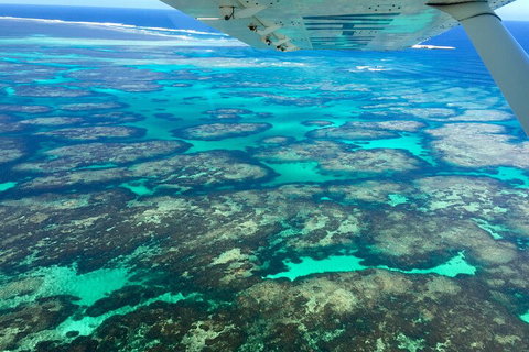 Shipwreck Special Full Day Tour Of The Abrolhos Islands - Holiday Jervis Bay 1