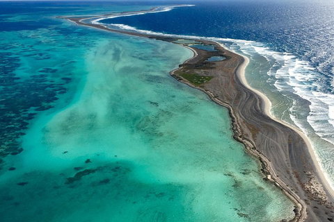 Shipwreck Special Full Day Tour Of The Abrolhos Islands - Holiday Jervis Bay 3