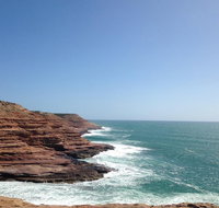 Kalbarri Pink Lake and Abrolhos Islands Nature Tour - Holiday Jervis Bay