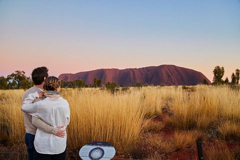 2-Day Uluru (Ayers Rock) And Kata Tjuta Trip From Alice Springs - Holiday Jervis Bay 2