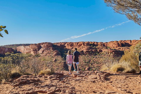 3-Day Alice Springs To Uluru (Ayers Rock) Via Kings Canyon Tour - Holiday Jervis Bay 3