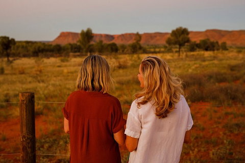 3-Day Alice Springs To Uluru (Ayers Rock) Via Kings Canyon Tour - Holiday Jervis Bay 5