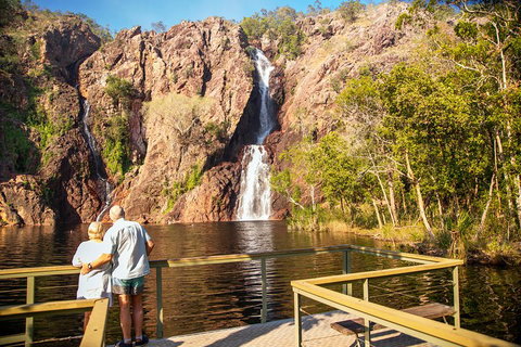 Litchfield National Park Day Tour From Darwin - Holiday Jervis Bay 1