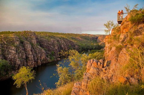 Katherine Day Tour From Darwin Including Katherine Gorge Cruise - Holiday Jervis Bay 1