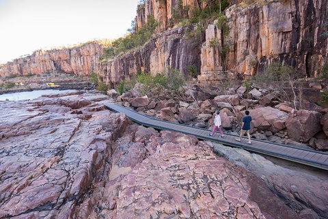 Katherine Day Tour From Darwin Including Katherine Gorge Cruise - Holiday Jervis Bay 2