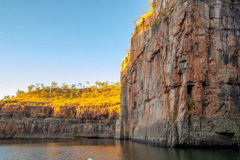 Katherine Day Tour From Darwin Including Katherine Gorge Cruise - Holiday Jervis Bay 4