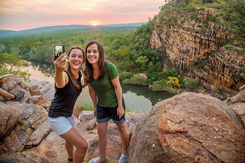 Katherine Day Tour From Darwin Including Katherine Gorge Cruise - Holiday Jervis Bay 5