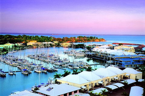 Darwin City Sightseeing Tour - Holiday Jervis Bay 3