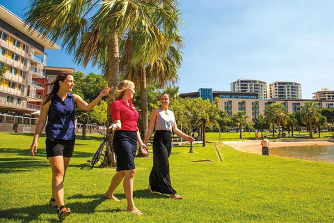 Darwin City Sightseeing Tour - Holiday Jervis Bay 4