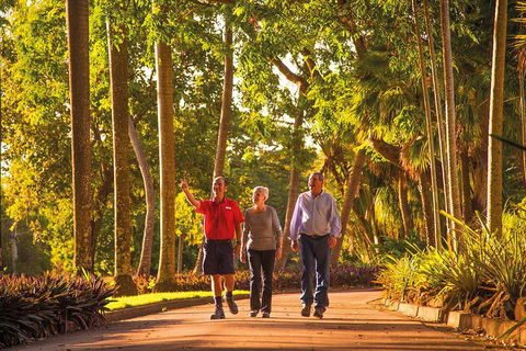 Darwin City Sightseeing Tour - Holiday Jervis Bay 5