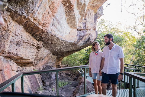 2-Day Kakadu National Park Cultural And Wildlife Tour From Darwin - Holiday Jervis Bay 0
