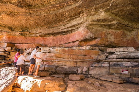 2-Day Kakadu National Park Cultural And Wildlife Tour From Darwin - Holiday Jervis Bay 4
