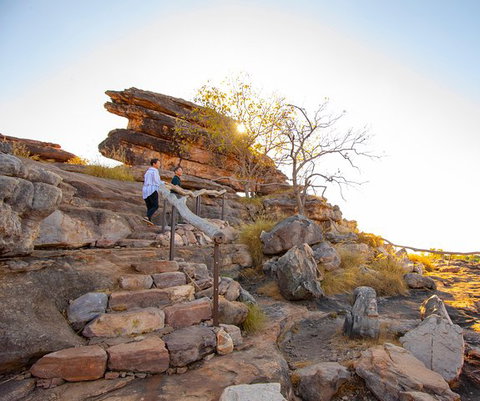 3-Day Kakadu National Park And Arnhem Land Explorer Tour From Darwin - Holiday Jervis Bay 0