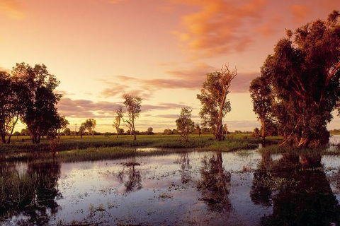 3-Day Kakadu National Park And Arnhem Land Explorer Tour From Darwin - Holiday Jervis Bay 1