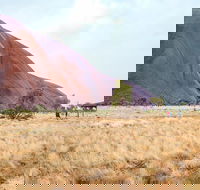 Uluru Sunrise and Guided Base Walk - Holiday Jervis Bay