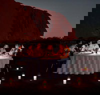 Uluru Ayers Rock Base and Sunset Half-Day Trip with Opt Outback BBQ Dinner - Holiday Jervis Bay