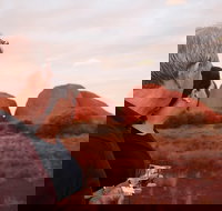 Kata Tjuta Sunset Half Day Trip - Holiday Jervis Bay