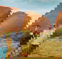 Ayers Rock 4 Tour Combo Complete Uluru Base Walk at Sunrise Valley of the Winds at Sunrise Kata Tjuta Sunset and Uluru Sunset - Holiday Jervis Bay