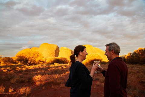 Ayers Rock 4 Tour Combo: Complete Uluru Base Walk At Sunrise, Valley Of The Winds At Sunrise, Kata Tjuta Sunset And Uluru Sunset - Holiday Jervis Bay 3
