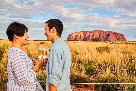 Ayers Rock 4 Tour Combo: Complete Uluru Base Walk At Sunrise, Valley Of The Winds At Sunrise, Kata Tjuta Sunset And Uluru Sunset - Holiday Jervis Bay 4