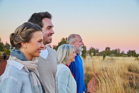 Ayers Rock 4 Tour Combo: Complete Uluru Base Walk At Sunrise, Valley Of The Winds At Sunrise, Kata Tjuta Sunset And Uluru Sunset - Holiday Jervis Bay 5