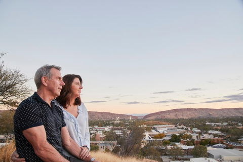 Best Of Alice Springs Full Day Tour - Holiday Jervis Bay 5