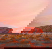 2-Day Uluru Sunset and Kata Tjuta Tour from Ayers Rock - Holiday Jervis Bay