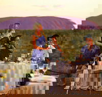 Uluru  Kata Tjuta Sights  Sounds - Holiday Jervis Bay