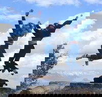 Small-Group Blue Mountains Tour with a Local guide - Holiday Jervis Bay