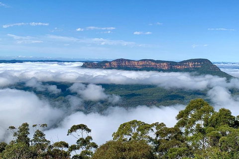 Small-Group Blue Mountains Tour With A Local Guide - Holiday Jervis Bay 4