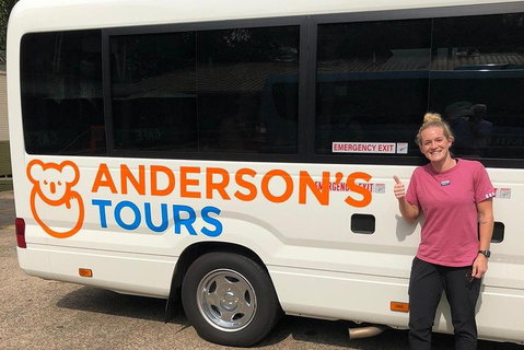 Small-Group Blue Mountains Tour With A Local Guide - Holiday Jervis Bay 5