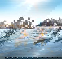 Brisbane Kayak Tour - Holiday Jervis Bay