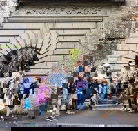 Sydney The Rocks Guided Walking Tour - Holiday Jervis Bay