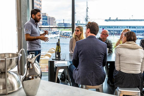 Tasmanian Wine Tour - Holiday Jervis Bay 1