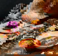 The Flavors of Perth Fremantle Wine  Bites Private Tour - Holiday Jervis Bay