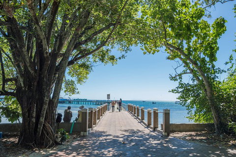 Green Island Day Trip From Cairns - Holiday Jervis Bay 0