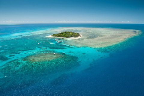 Green Island Day Trip From Cairns - Holiday Jervis Bay 3