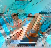 Quicksilver Outer Great Barrier Reef Snorkel Cruise from Port Douglas - Holiday Jervis Bay