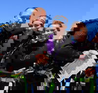 Quicksilver Dive 4 Day PADI Learn to Dive Course - Holiday Jervis Bay