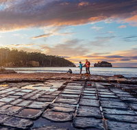 Port Arthur Private Charter Service - Holiday Jervis Bay
