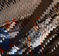 Sydney Opera House Official Guided Walking Tour - Holiday Jervis Bay