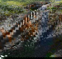 7 Days Darwin Kakadu National Park Katherine Gorge Touring Package - Holiday Jervis Bay