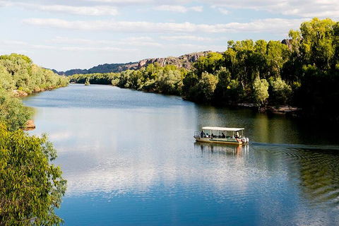 7 Days Darwin, Kakadu National Park, Katherine Gorge Touring Package - Holiday Jervis Bay 1