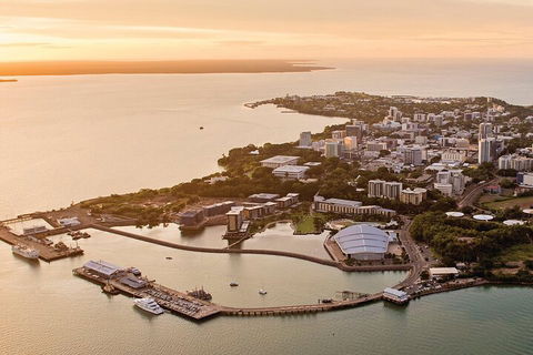 7 Days Darwin, Kakadu National Park, Katherine Gorge Touring Package - Holiday Jervis Bay 2