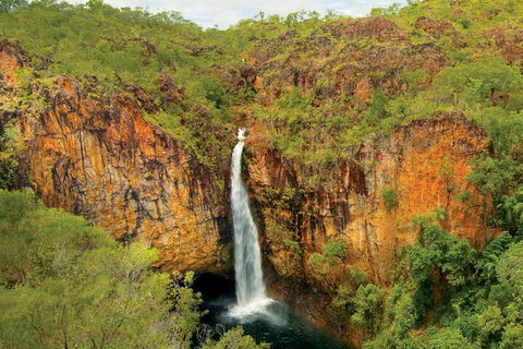 7 Days Darwin, Kakadu National Park, Katherine Gorge Touring Package - Holiday Jervis Bay 3