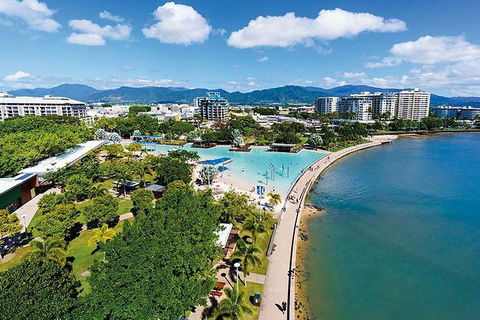 Cairns & Port Douglas All-Inclusive 7 Days Touring Package - Holiday Jervis Bay 0